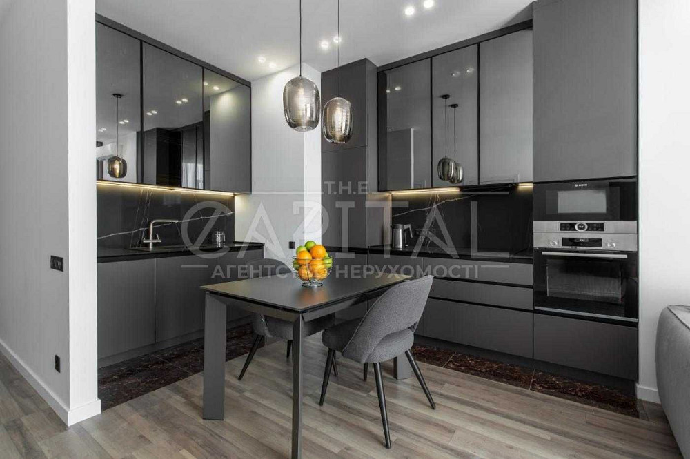 Оренда квартира вул. Демеевская ЖК "Park Avenue", Голосеево Киев - изображение 1