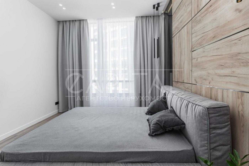 Оренда квартира вул. Демеевская ЖК "Park Avenue", Голосеево Киев - изображение 8