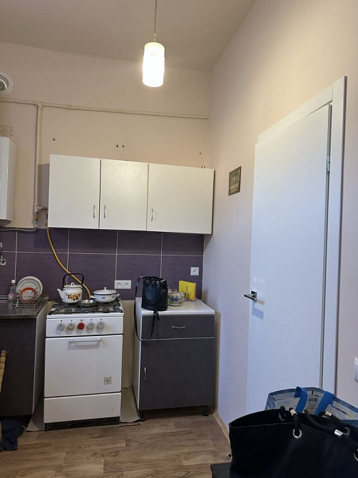 Оренда квартири 1кімнатна вул Кобилянської Lviv - photo 4