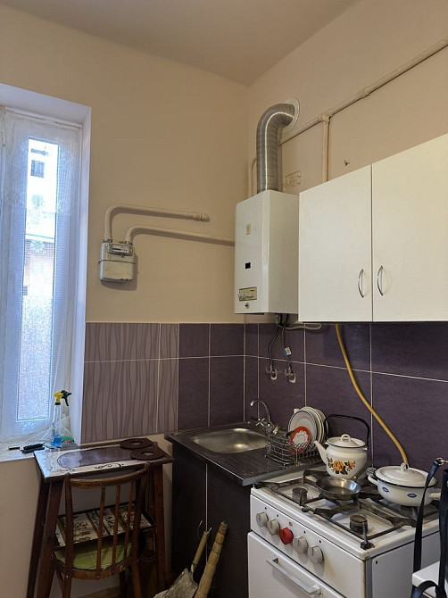 Оренда квартири 1кімнатна вул Кобилянської Lviv - photo 3