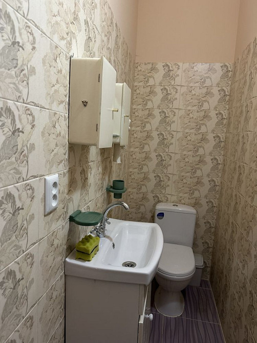 Оренда квартири 1кімнатна вул Кобилянської Lviv - photo 1