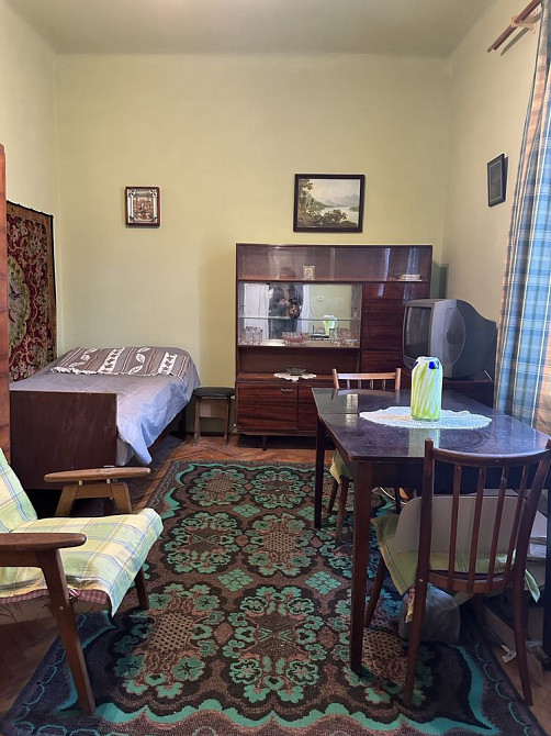 Оренда квартири 1кімнатна вул Кобилянської Lviv - photo 5