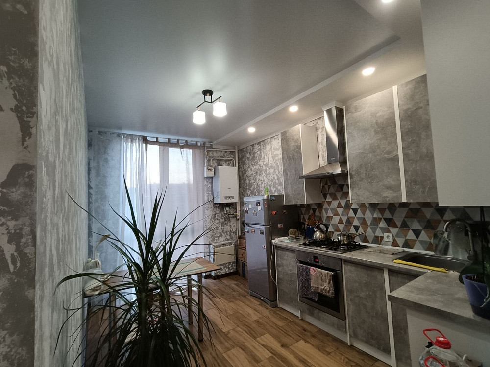 Оренда однокімнатної квартири в жк Авалон Винница - изображение 1