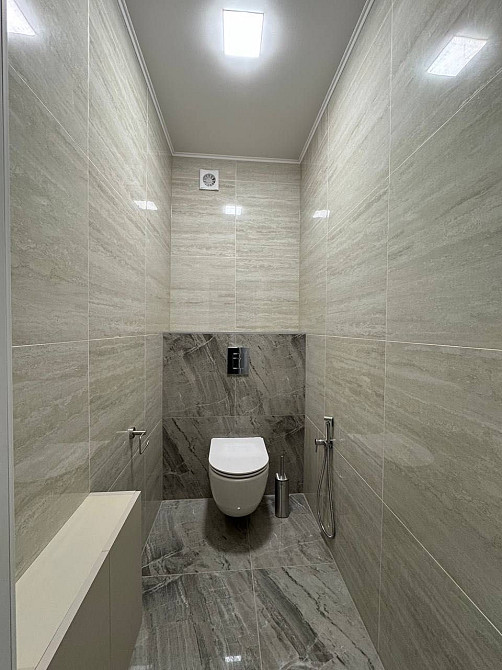 Оренда 2к квартири р-н 12шк. Ровно - изображение 4