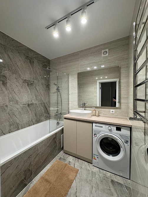 Оренда 2к квартири р-н 12шк. Ровно - изображение 3