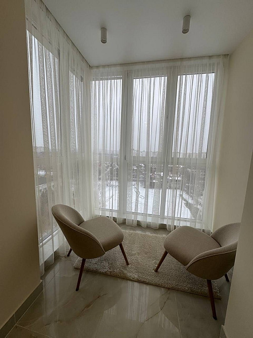 Оренда 2к квартири р-н 12шк. Ровно - изображение 2