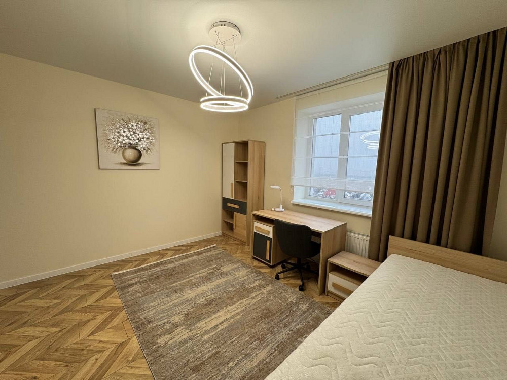 Оренда 2к квартири р-н 12шк. Ровно - изображение 5