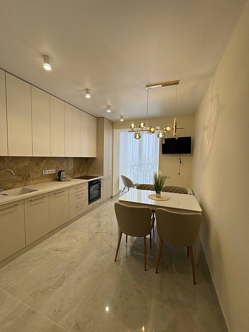 Оренда 2к квартири р-н 12шк. Ровно - изображение 6