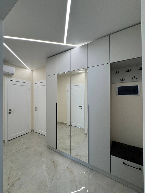 Оренда 2к квартири р-н 12шк. Ровно - изображение 7