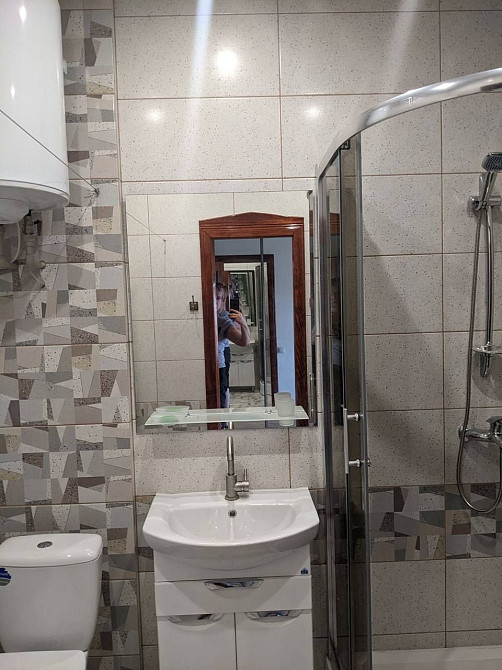 Сдам квартиру на Нагорке.ЖК Гончара. Днепр - изображение 2