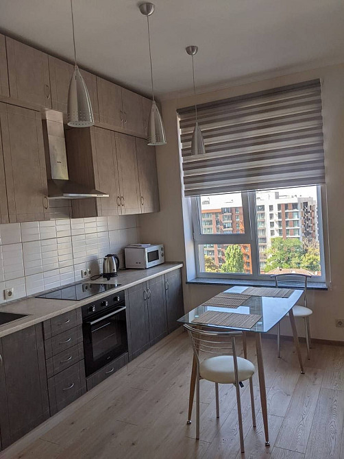 Сдам квартиру на Нагорке.ЖК Гончара. Днепр - изображение 3