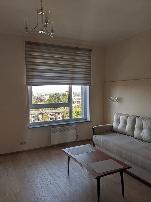 Сдам квартиру на Нагорке.ЖК Гончара. Днепр - изображение 4