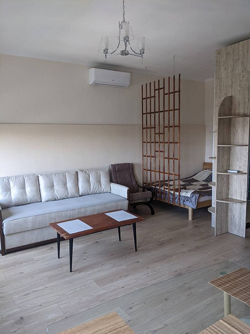 Сдам квартиру на Нагорке.ЖК Гончара. Днепр - изображение 1