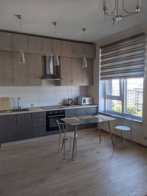 Сдам квартиру на Нагорке.ЖК Гончара. Днепр - изображение 5