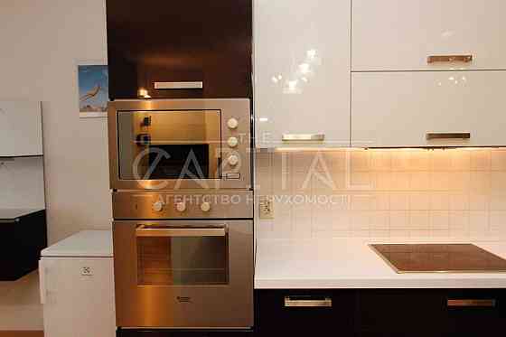 ТОП ОРЕНДА 4К квартира 150м2 Дмитрівська 13А біля цирку + Паркомісце Київ