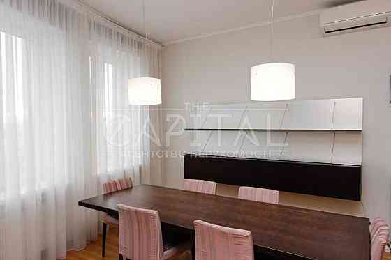 ТОП ОРЕНДА 4К квартира 150м2 Дмитрівська 13А біля цирку + Паркомісце Київ