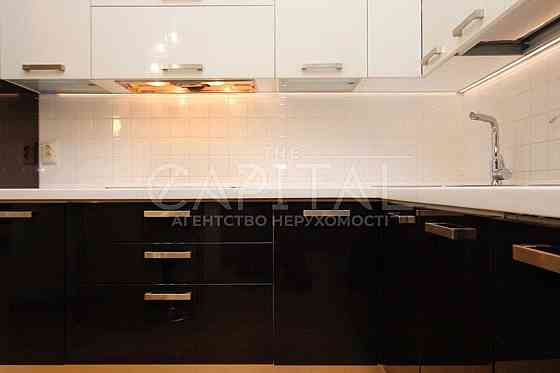 ТОП ОРЕНДА 4К квартира 150м2 Дмитрівська 13А біля цирку + Паркомісце Київ