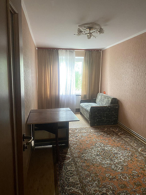 Оренда 2кім і/опал.вул.Хіміків Ивано-Франковск - изображение 3