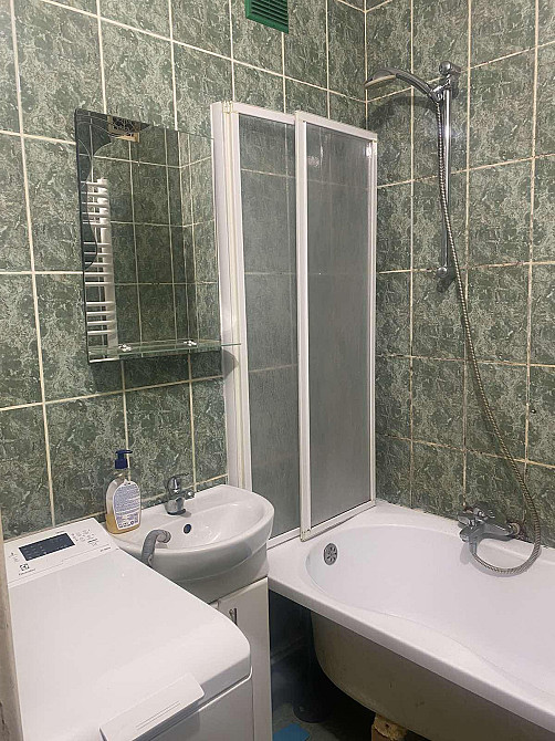 Оренда 2кім і/опал.вул.Хіміків Ивано-Франковск - изображение 5