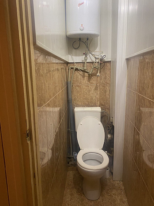 Оренда 2кім і/опал.вул.Хіміків Ивано-Франковск - изображение 7