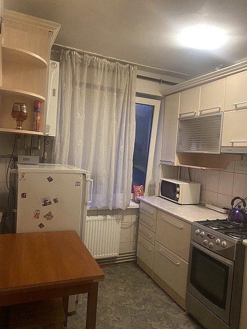 Оренда 2кім і/опал.вул.Хіміків Ивано-Франковск - изображение 2