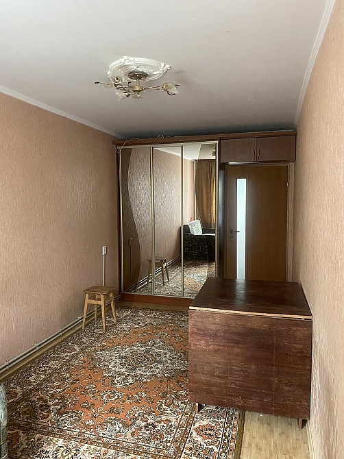 Оренда 2кім і/опал.вул.Хіміків Ивано-Франковск - изображение 4