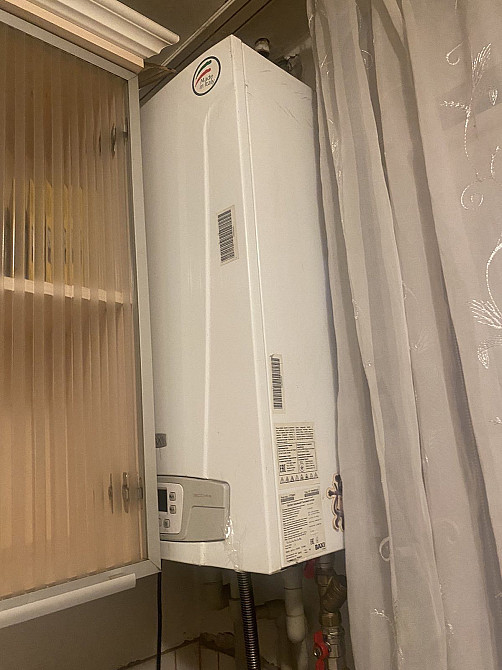 Оренда 2кім і/опал.вул.Хіміків Ивано-Франковск - изображение 8