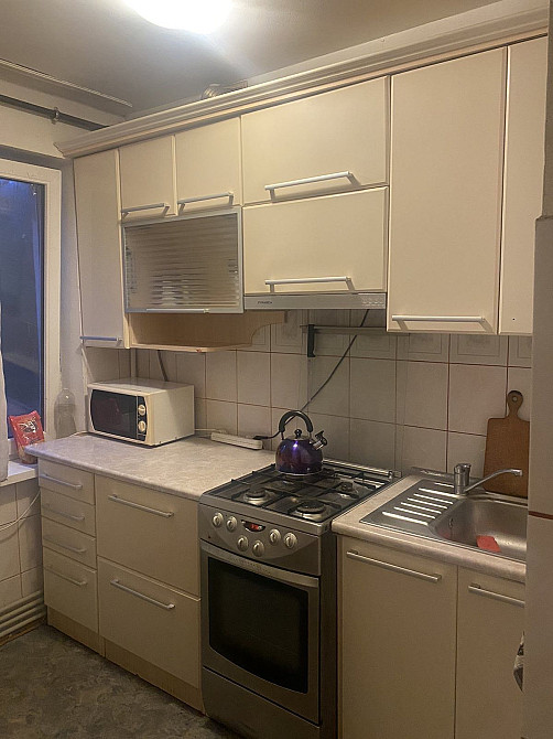 Оренда 2кім і/опал.вул.Хіміків Ивано-Франковск - изображение 1