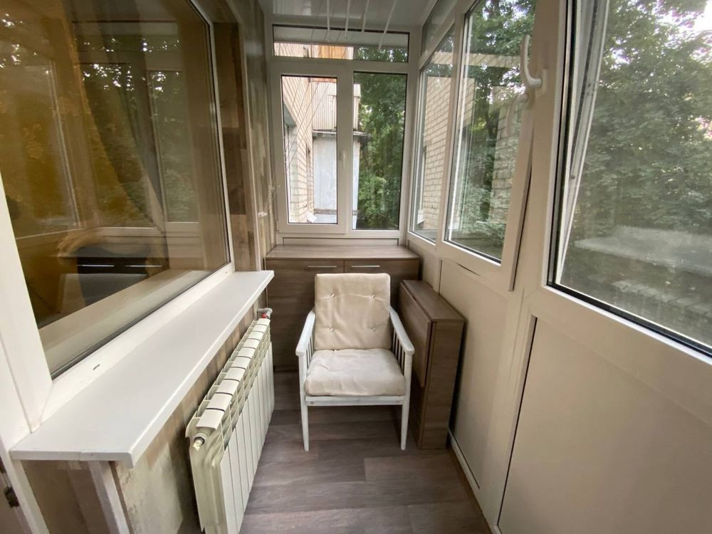 Аренда 1 ком квартира Рабочая Днепр - изображение 2