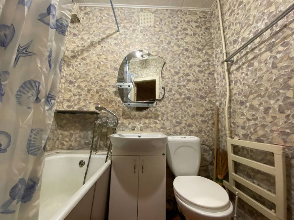 Аренда 1 ком квартира Рабочая Днепр - изображение 7