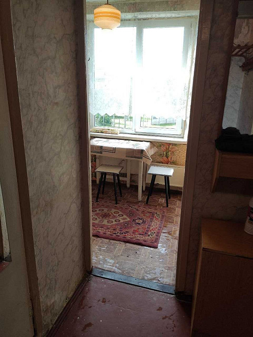 Здам в оренду 1к квартиру на Салтівці Харьков - изображение 4