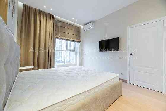 Аренда новой 2 к квартиры 50 м ЖК Новопечерские Липки Драгомирова Київ