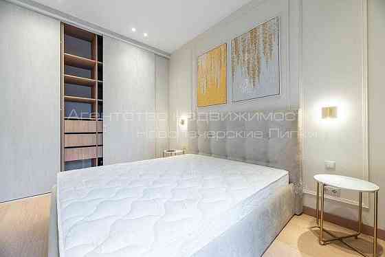 Аренда новой 2 к квартиры 50 м ЖК Новопечерские Липки Драгомирова Київ