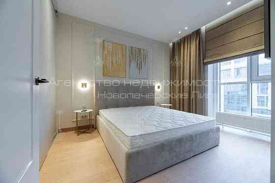 Аренда новой 2 к квартиры 50 м ЖК Новопечерские Липки Драгомирова Київ