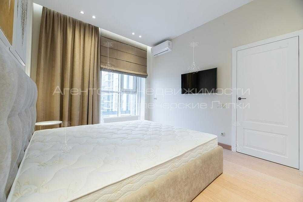 Аренда новой 2 к квартиры 50 м ЖК Новопечерские Липки Драгомирова Київ - зображення 6