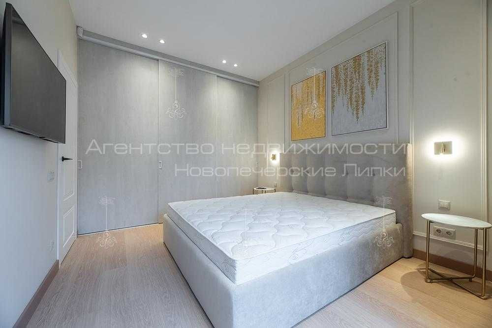 Аренда новой 2 к квартиры 50 м ЖК Новопечерские Липки Драгомирова Київ - зображення 3