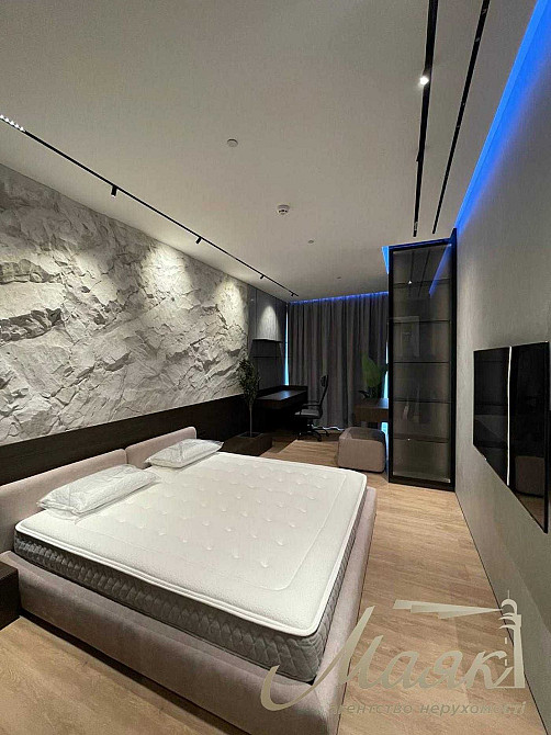 Оренда 2к. квартири в ЖК Taryan Towers, Иоанна Павла II, 12, Печерск. Київ - зображення 1