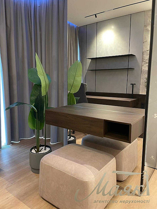 Оренда 2к. квартири в ЖК Taryan Towers, Иоанна Павла II, 12, Печерск. Київ - зображення 7