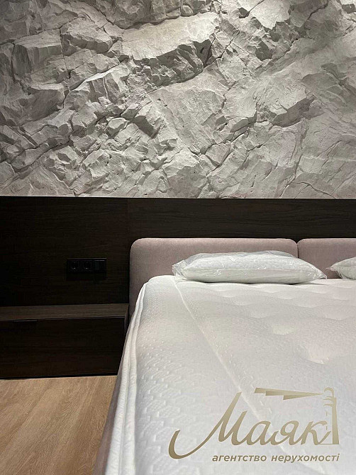 Оренда 2к. квартири в ЖК Taryan Towers, Иоанна Павла II, 12, Печерск. Київ - зображення 5