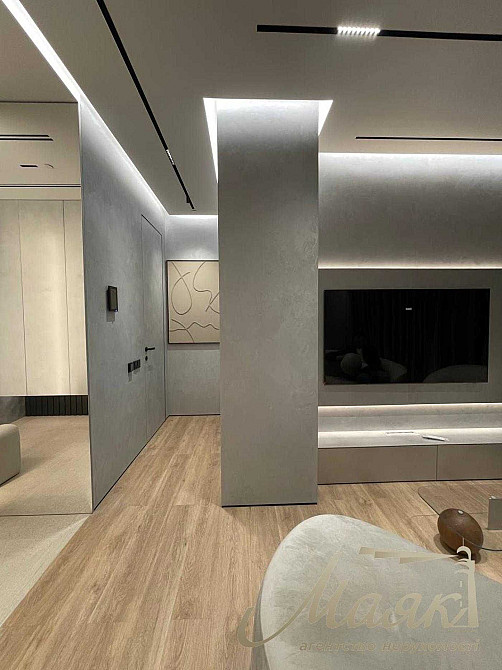 Оренда 2к. квартири в ЖК Taryan Towers, Иоанна Павла II, 12, Печерск. Київ - зображення 8