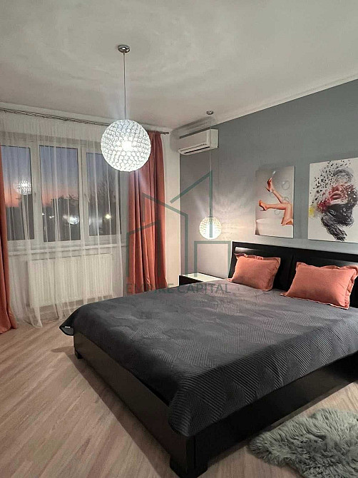 Оренда / Квартира / Вашингтона Джорджа, Личаківський район, Львів Lviv - photo 3