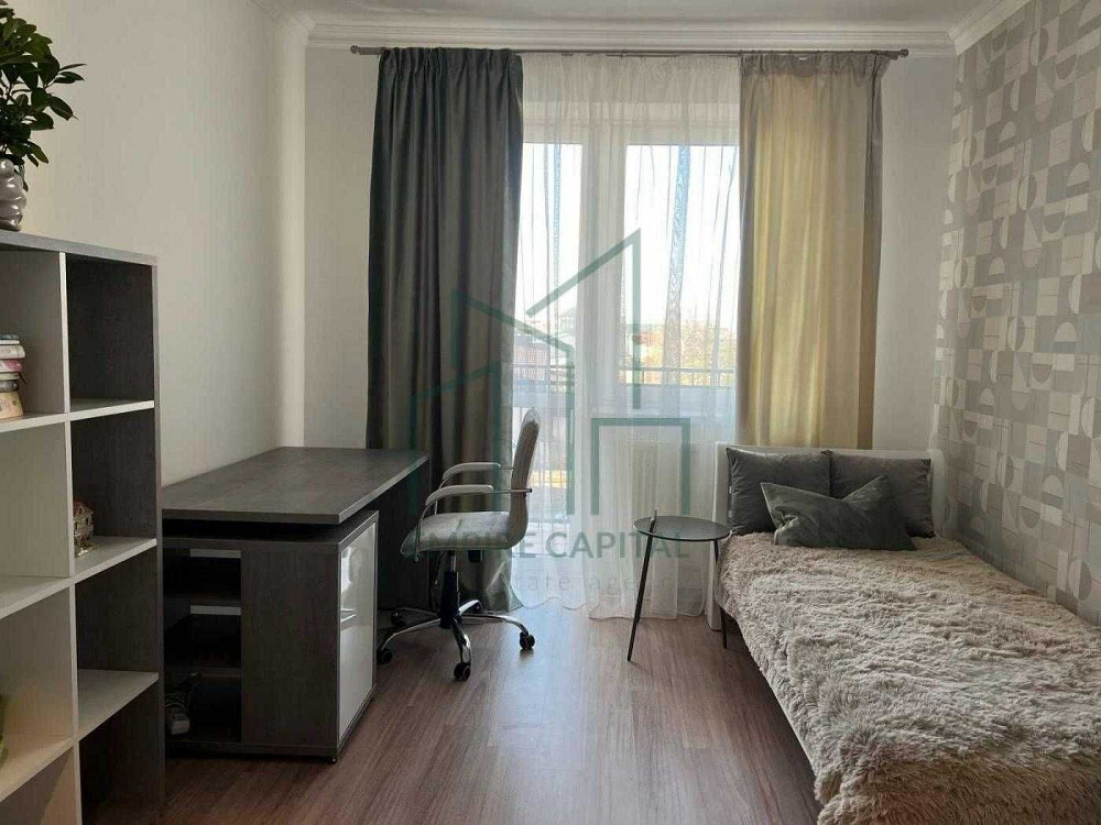 Оренда / Квартира / Вашингтона Джорджа, Личаківський район, Львів Lviv - photo 8