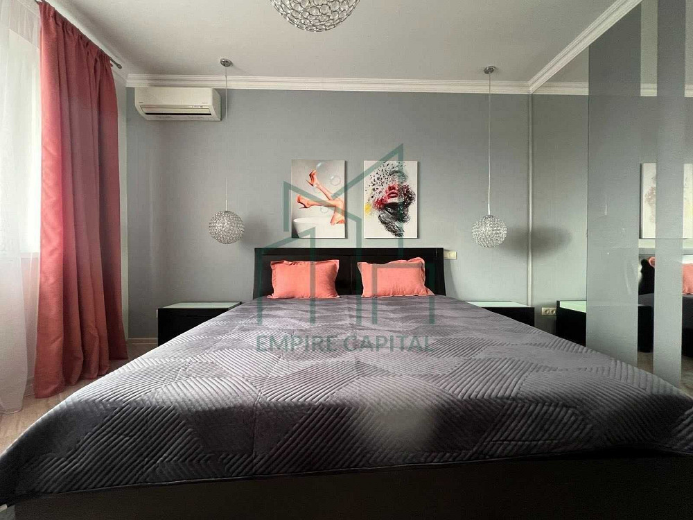 Оренда / Квартира / Вашингтона Джорджа, Личаківський район, Львів Lviv - photo 2