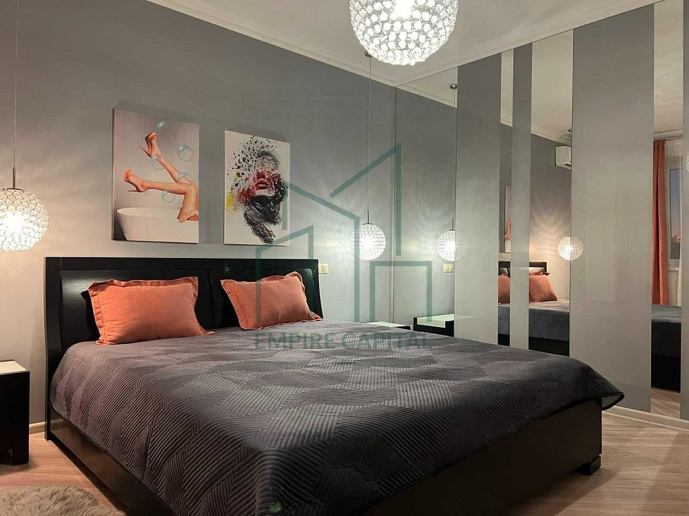 Оренда / Квартира / Вашингтона Джорджа, Личаківський район, Львів Lviv - photo 1