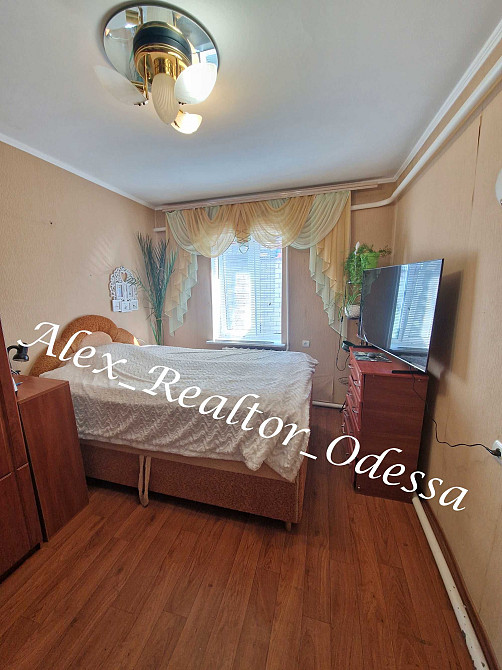 Сдам 1 комн квартиру. Фонтан. Частный дом. Приморский р-н. Одесса - изображение 1