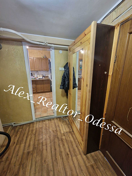 Сдам 1 комн квартиру. Фонтан. Частный дом. Приморский р-н. Одесса - изображение 7