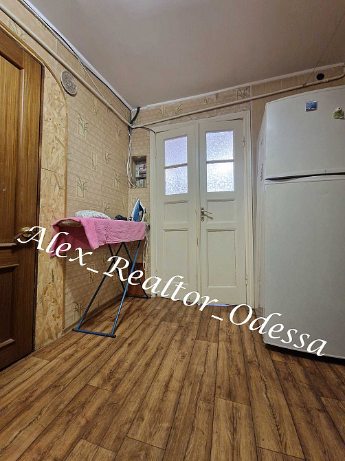 Сдам 1 комн квартиру. Фонтан. Частный дом. Приморский р-н. Одесса - изображение 6