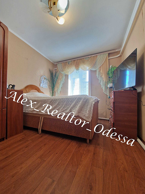 Сдам 1 комн квартиру. Фонтан. Частный дом. Приморский р-н. Одесса - изображение 2