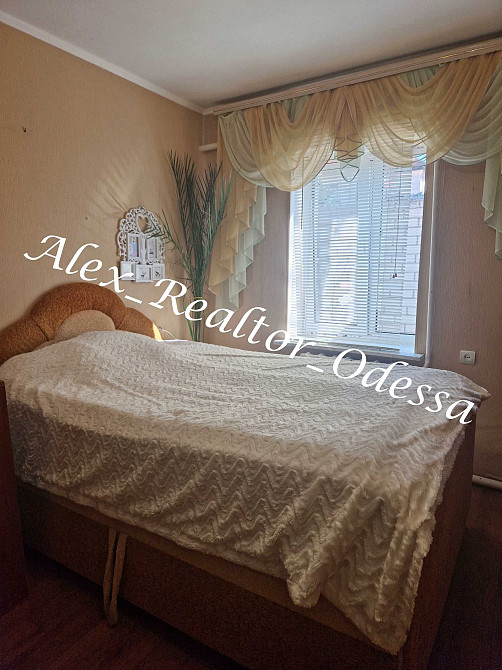 Сдам 1 комн квартиру. Фонтан. Частный дом. Приморский р-н. Одесса - изображение 4