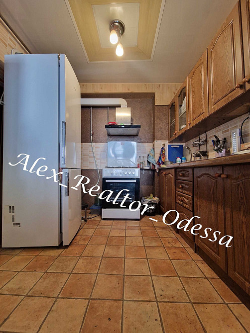 Сдам 1 комн квартиру. Фонтан. Частный дом. Приморский р-н. Одесса - изображение 8